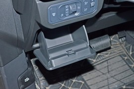 2025款福特蒙迪欧