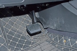 2025款福特蒙迪欧