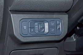 2025款福特蒙迪欧