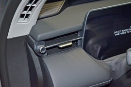 2025款福特蒙迪欧