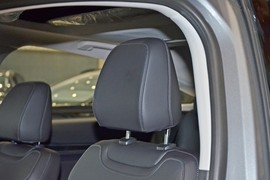 2025款福特蒙迪欧