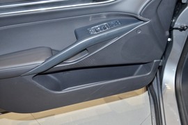 2025款福特蒙迪欧