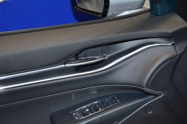 2025款福特蒙迪欧