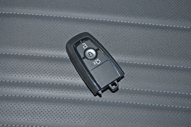 2025款福特蒙迪欧