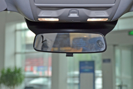 2025款福特蒙迪欧