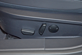 2025款福特蒙迪欧