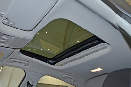 2025款福特蒙迪欧