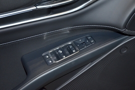 2025款福特蒙迪欧