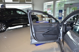 2025款福特蒙迪欧