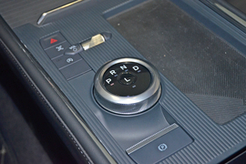 2025款福特蒙迪欧