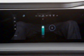 2025款福特蒙迪欧