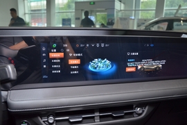 2025款福特蒙迪欧