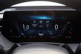 2025款福特蒙迪欧