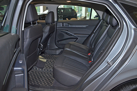 2025款福特蒙迪欧