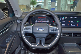 2025款福特蒙迪欧