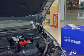 2025款福特蒙迪欧