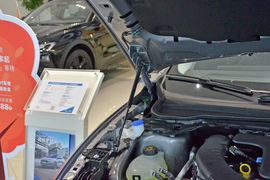 2025款福特蒙迪欧