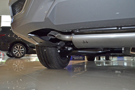 2025款福特蒙迪欧