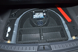 2025款福特蒙迪欧