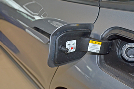 2025款福特蒙迪欧