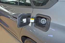 2025款福特蒙迪欧