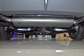 2025款福特蒙迪欧