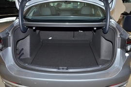 2025款福特蒙迪欧