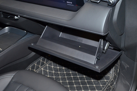 2025款福特蒙迪欧