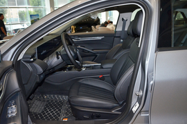 2025款福特蒙迪欧