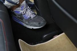 2014款一汽-大众宝来Sportline自动深度试驾实拍