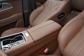 2026款奇瑞瑞虎9X