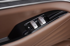 2026款奇瑞瑞虎9X