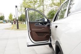 2026款奇瑞瑞虎9X