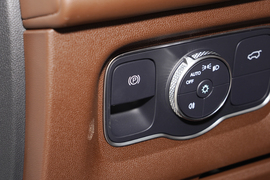 2026款奇瑞瑞虎9X