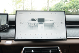 2026款奇瑞瑞虎9X