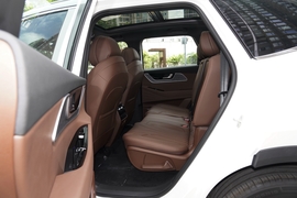 2026款奇瑞瑞虎9X