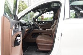 2026款奇瑞瑞虎9X