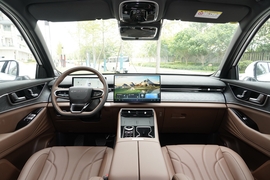 2026款奇瑞瑞虎9X