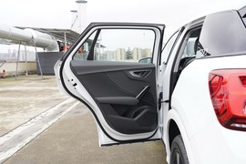 2025款奥迪Q2L
