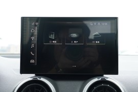 2025款奥迪Q2L