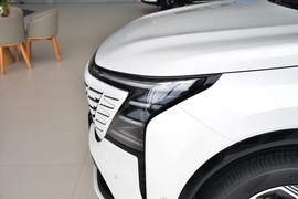 2026款长安CS75PLUS