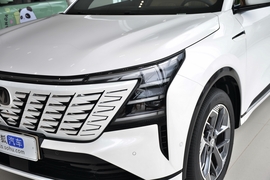 2026款长安CS75PLUS