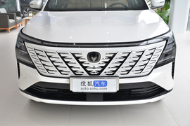 2026款长安CS75PLUS