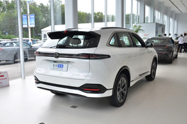 2026款长安CS75PLUS