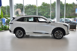 2026款长安CS75PLUS