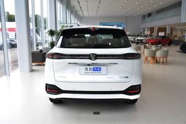 2026款长安CS75PLUS