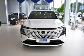 2026款长安CS75PLUS