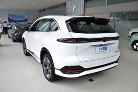 2026款长安CS75PLUS