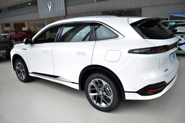 2026款长安CS75PLUS