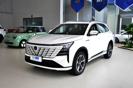 2026款长安CS75PLUS